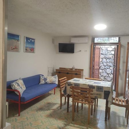 Villa Irma Марина ди Камерота Екстериор снимка