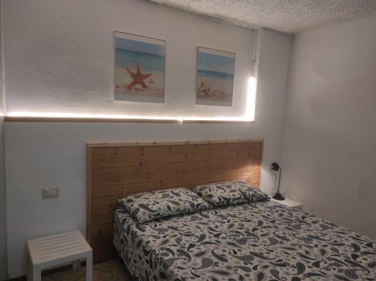 Villa Irma Марина ди Камерота Екстериор снимка